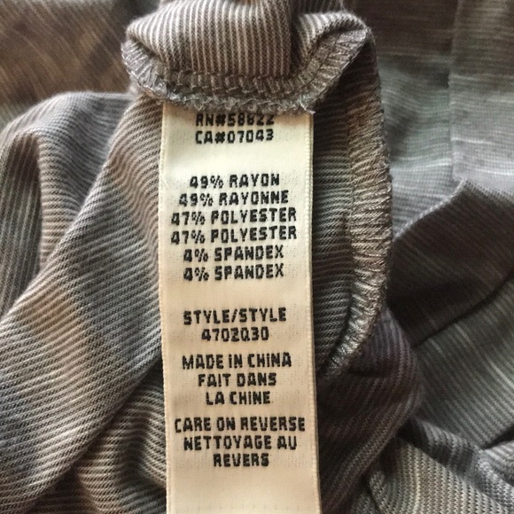 Blouse - Picture 3 of 3